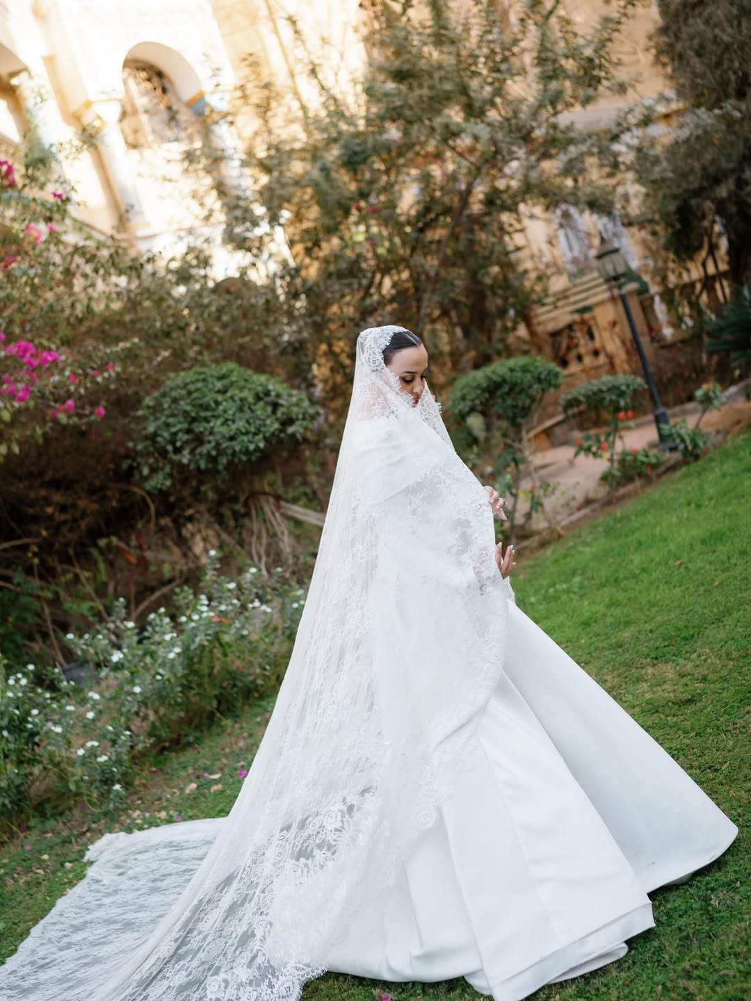 Bride And Groom Custom Made Dresses And Suit