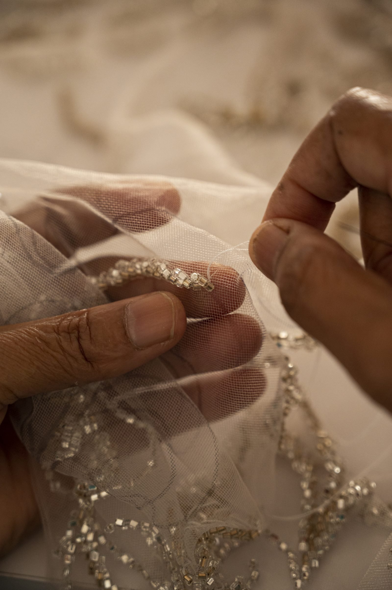 Kuwaiti Bride