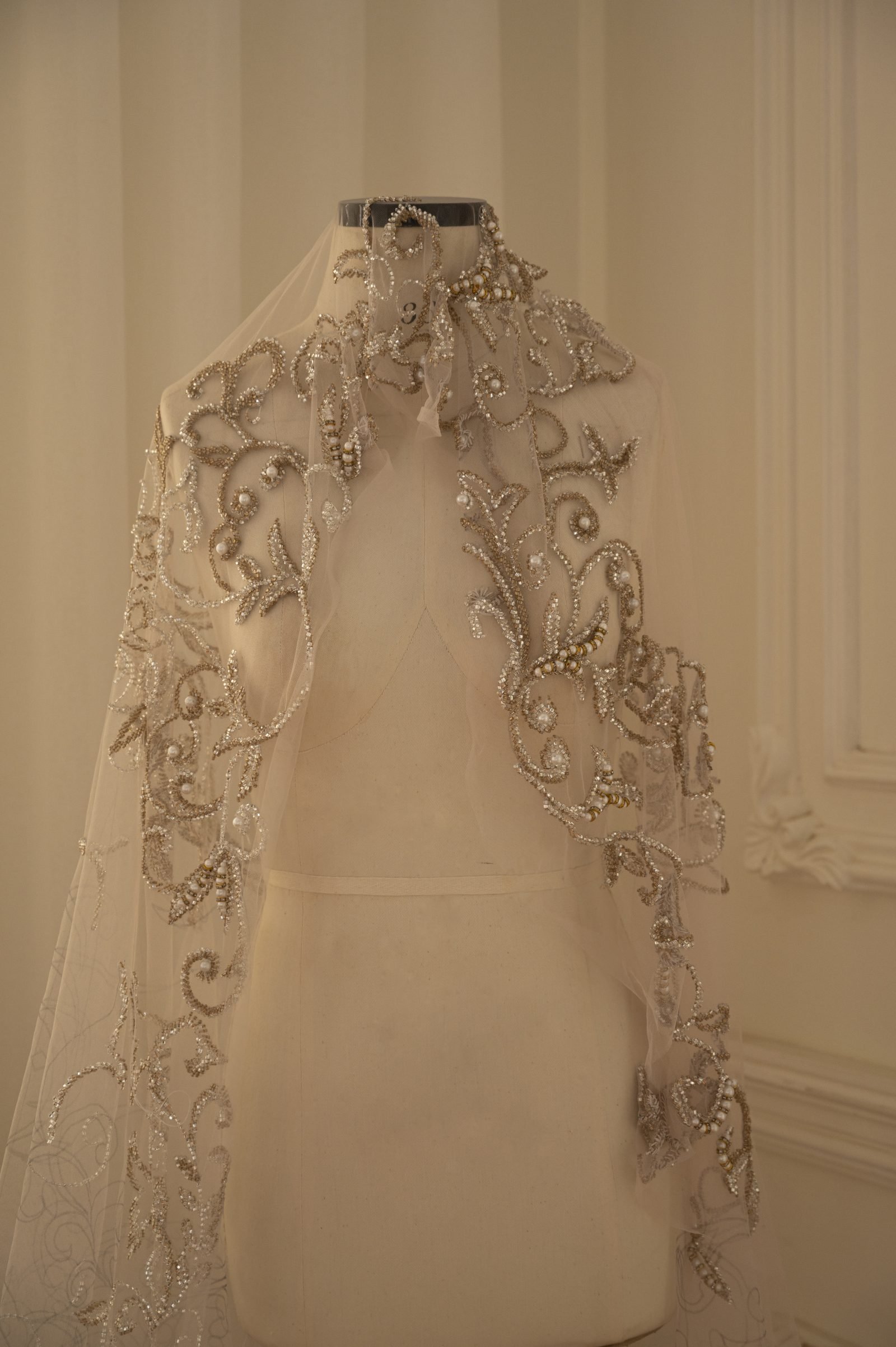 Kuwaiti Bride