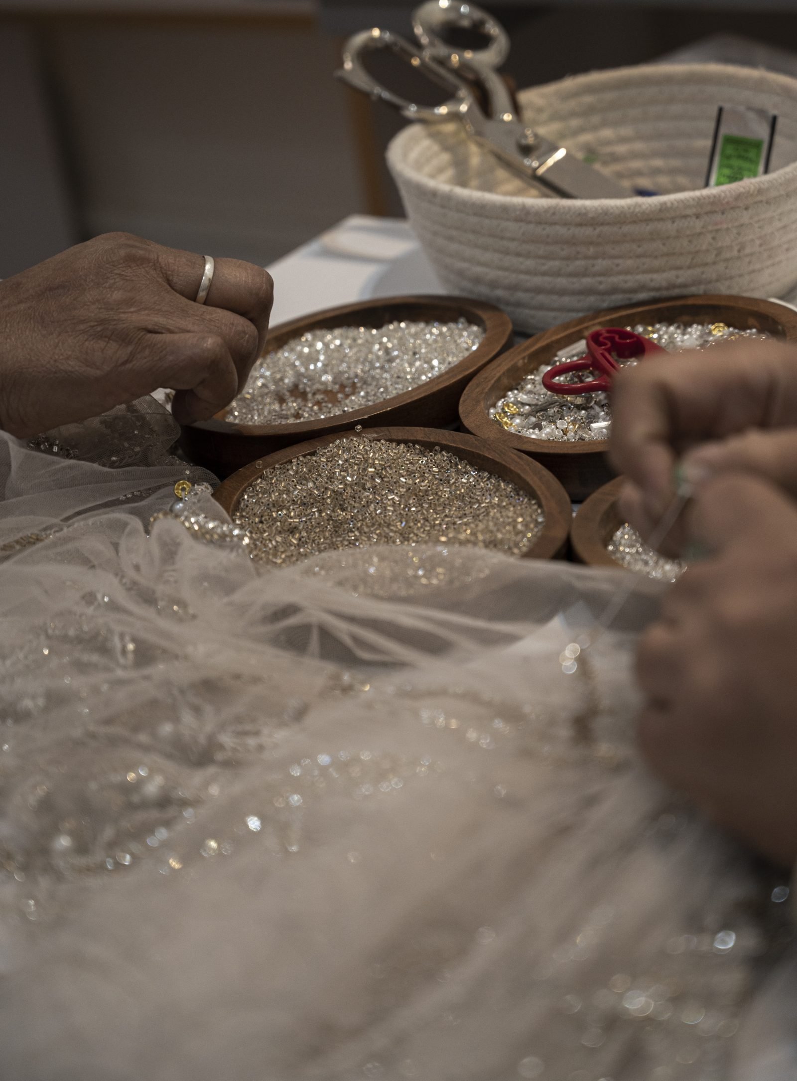 Kuwaiti Bride