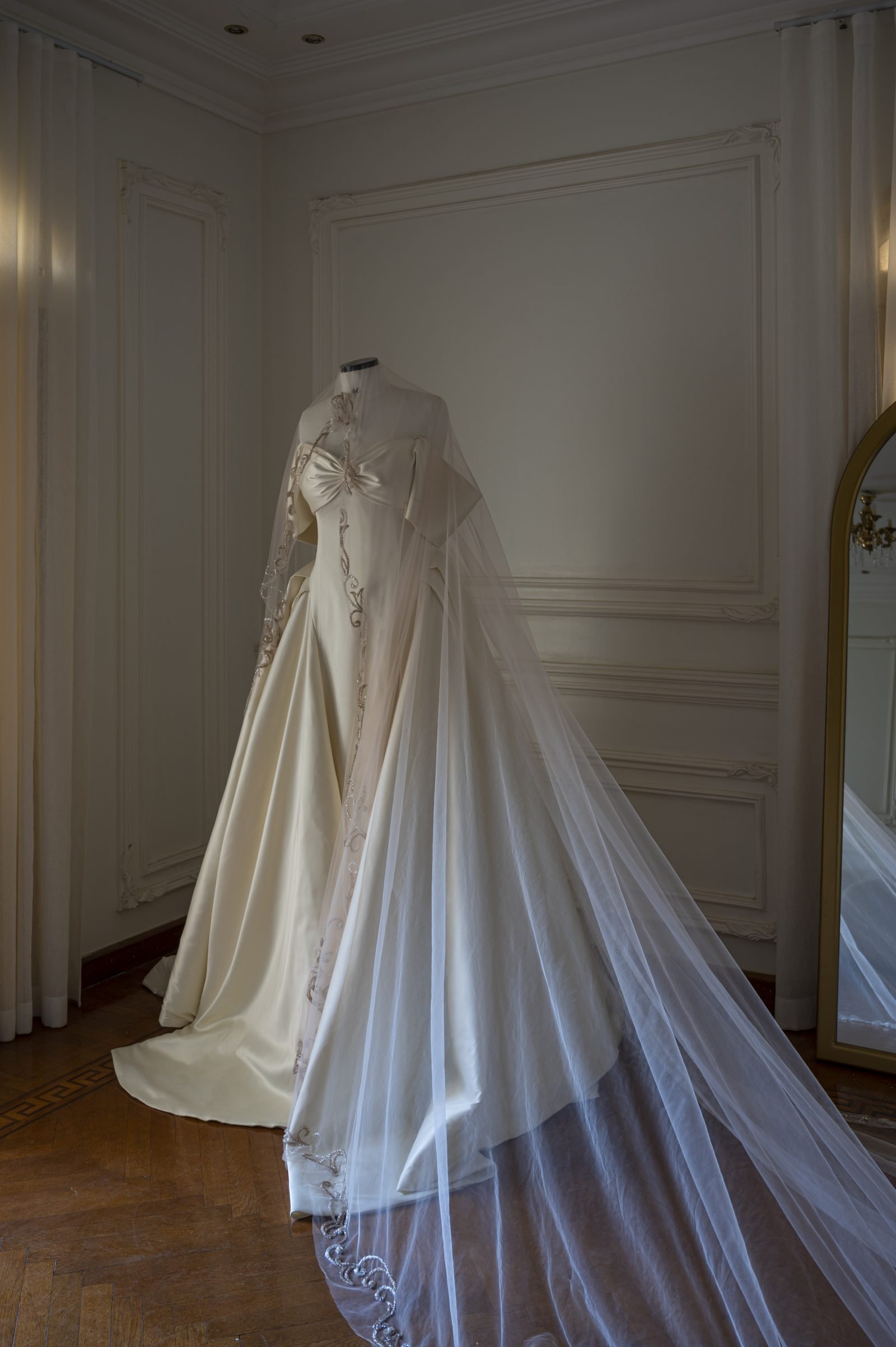 Kuwaiti Bride