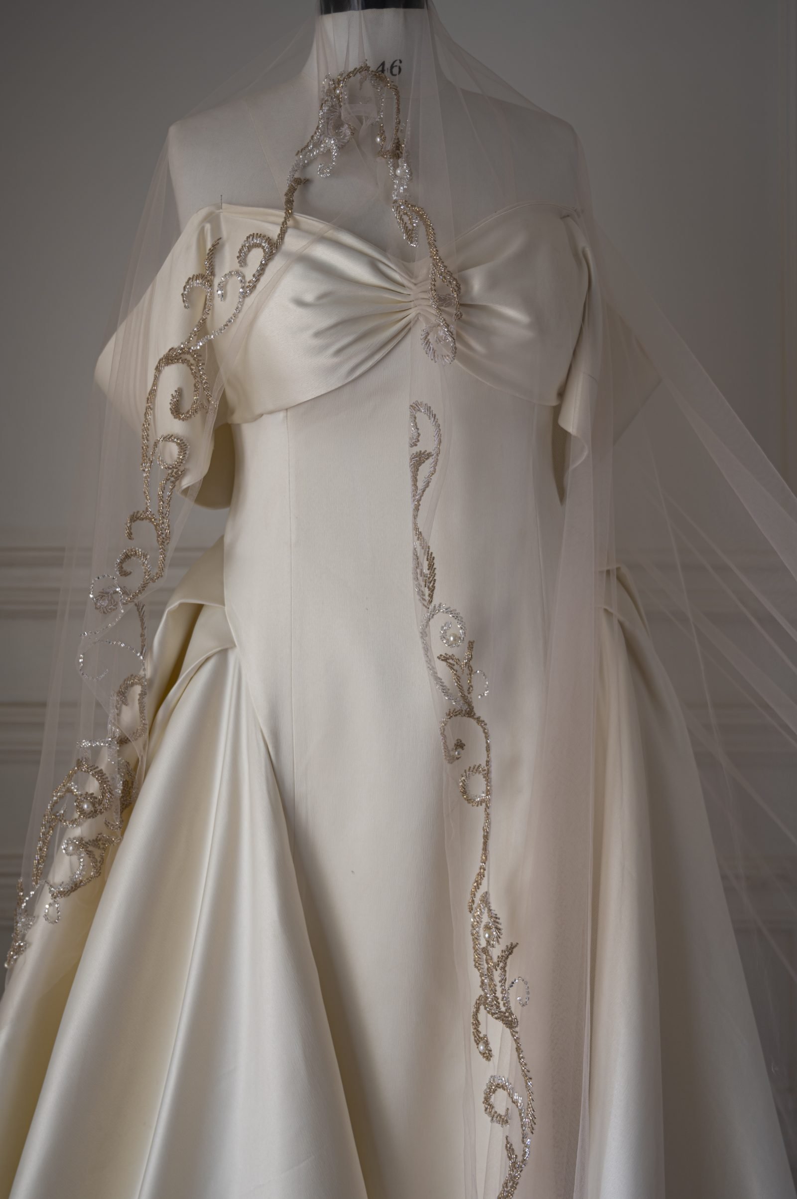 Kuwaiti Bride