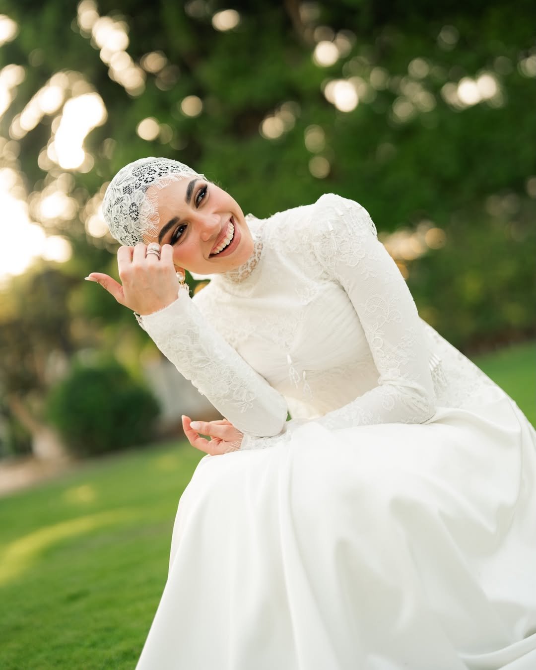 Toka Bridal Dress