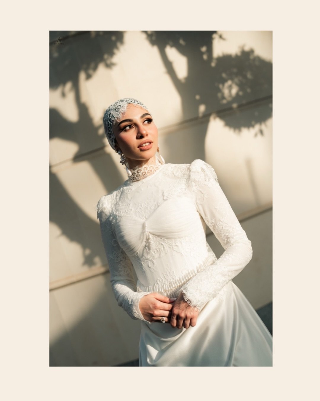 Toka Bridal Dress