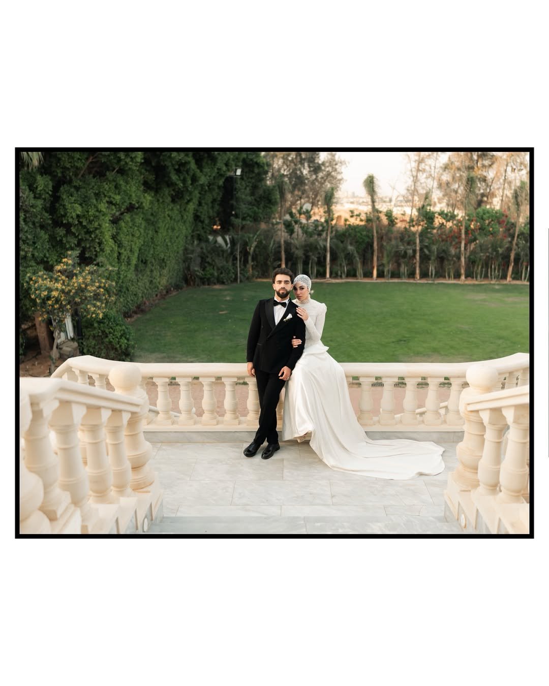 Toka Bridal Dress
