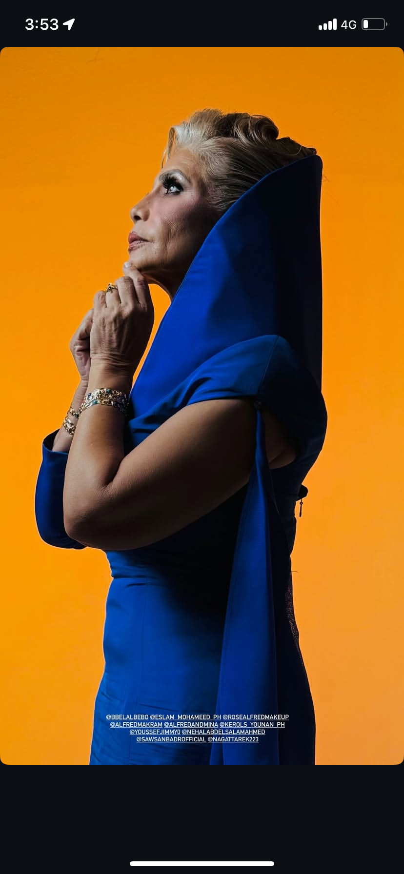 Susan Badr