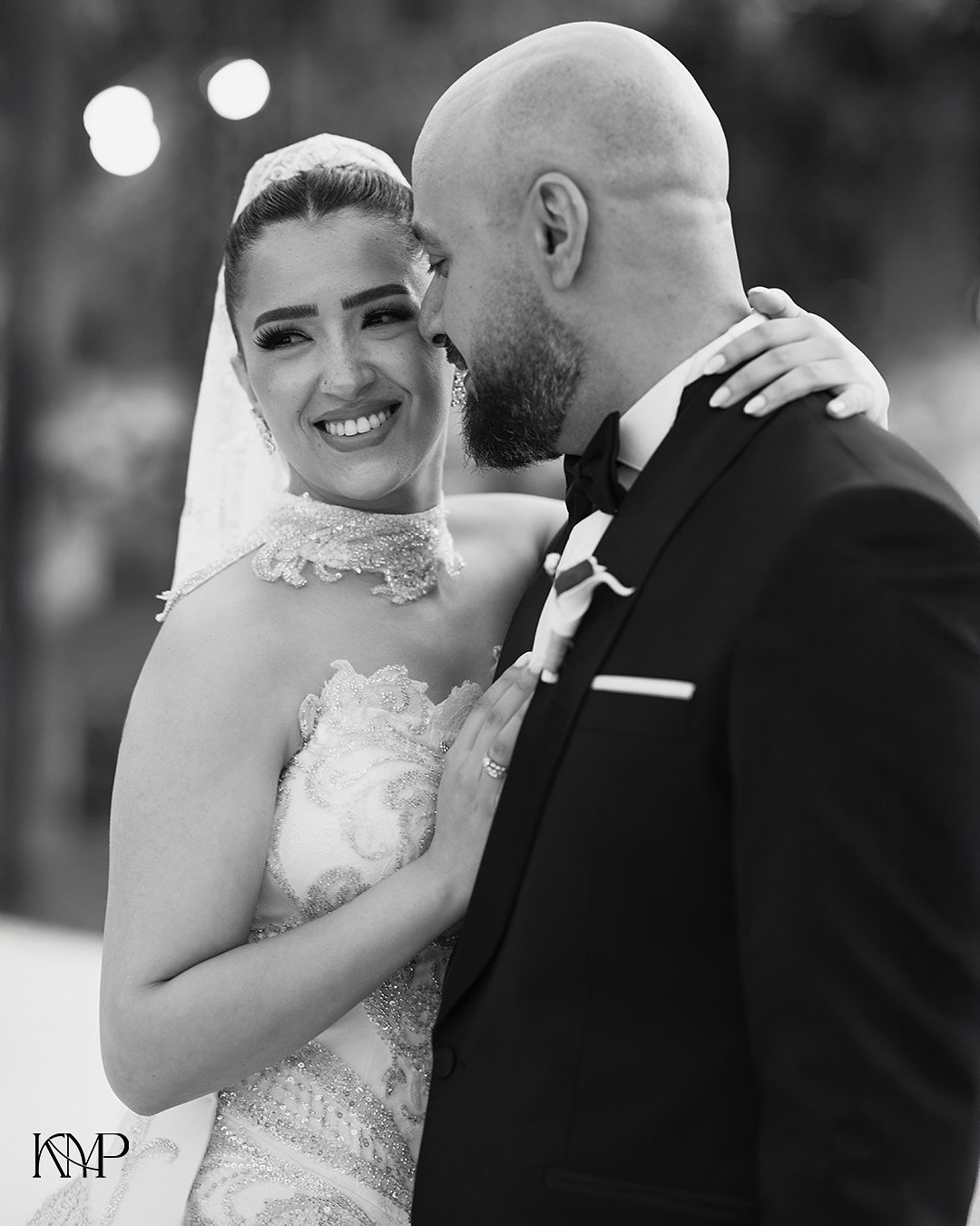 Adorned Authority Custom Made Bridal Dress