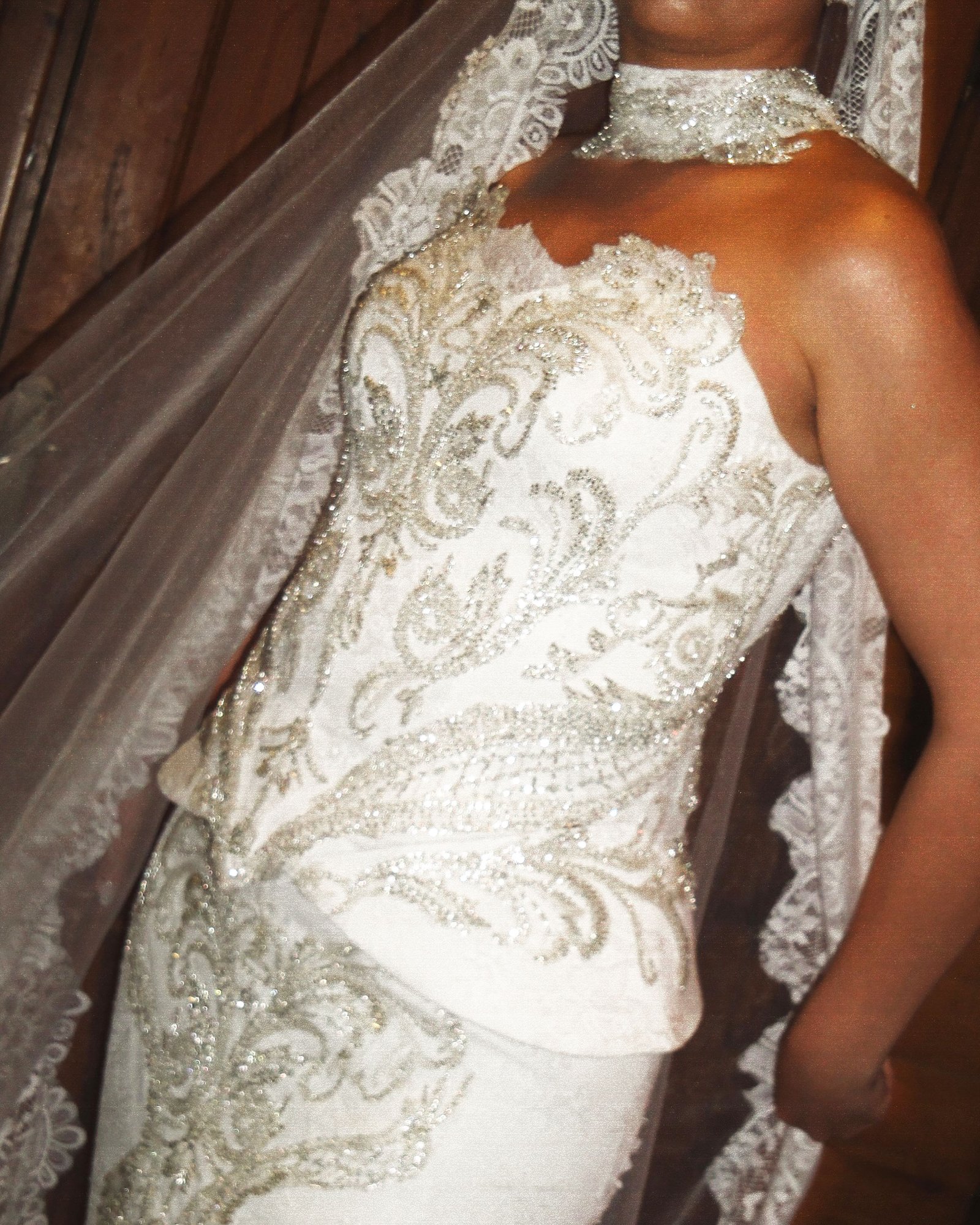 Adorned Authority