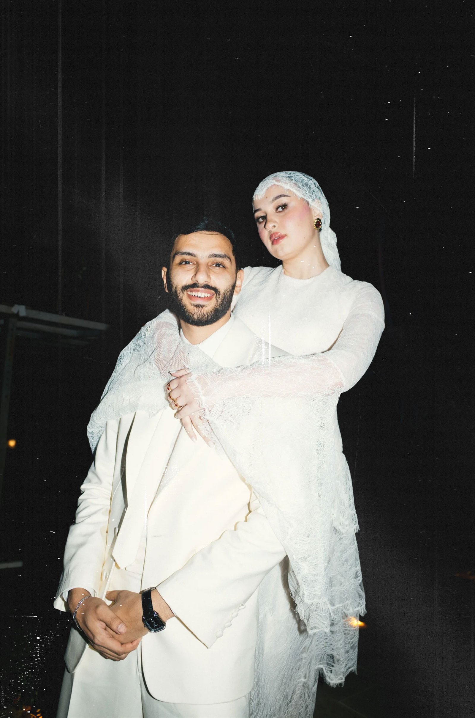 His & Hers