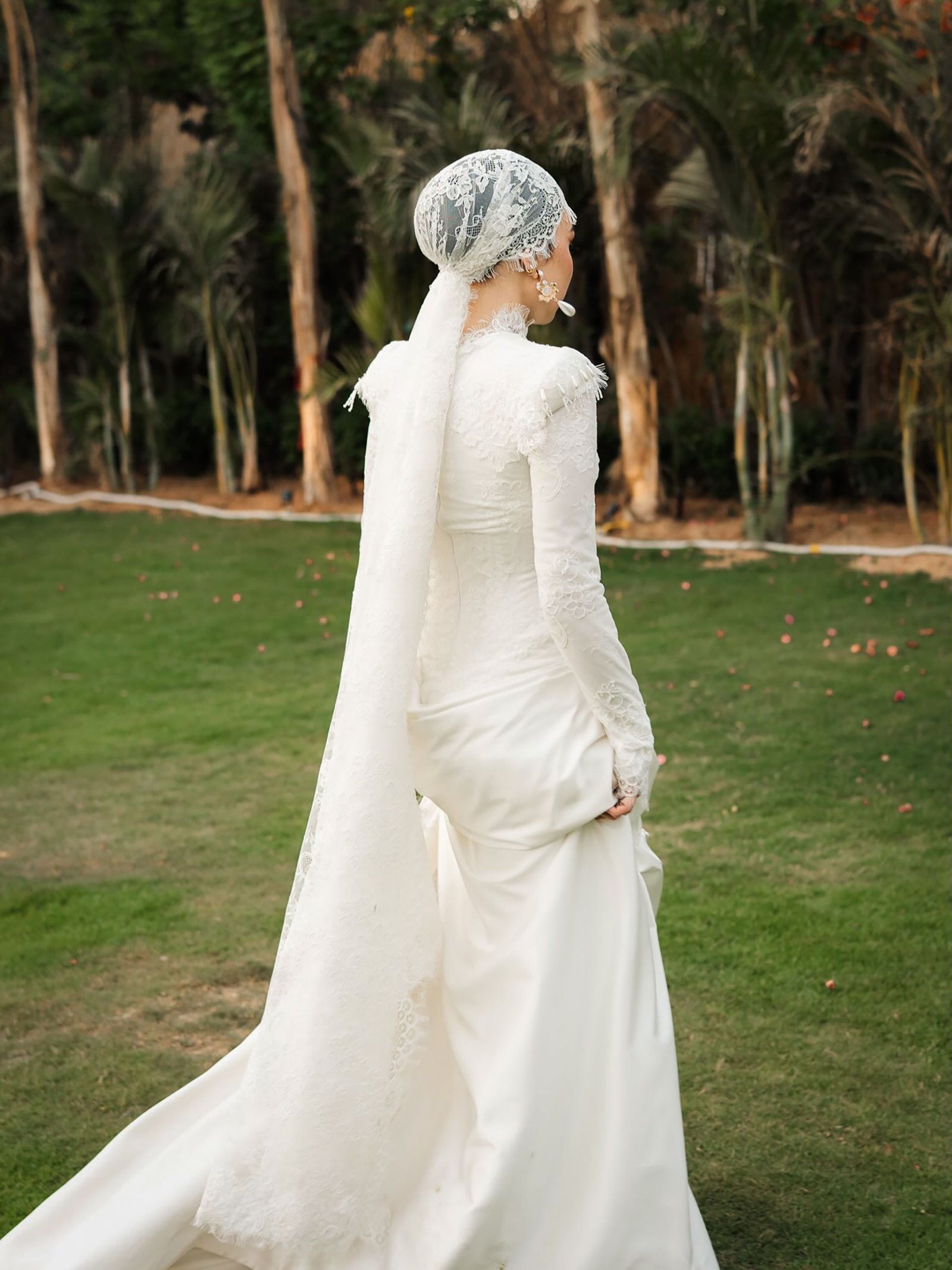 Toka Bridal Dress