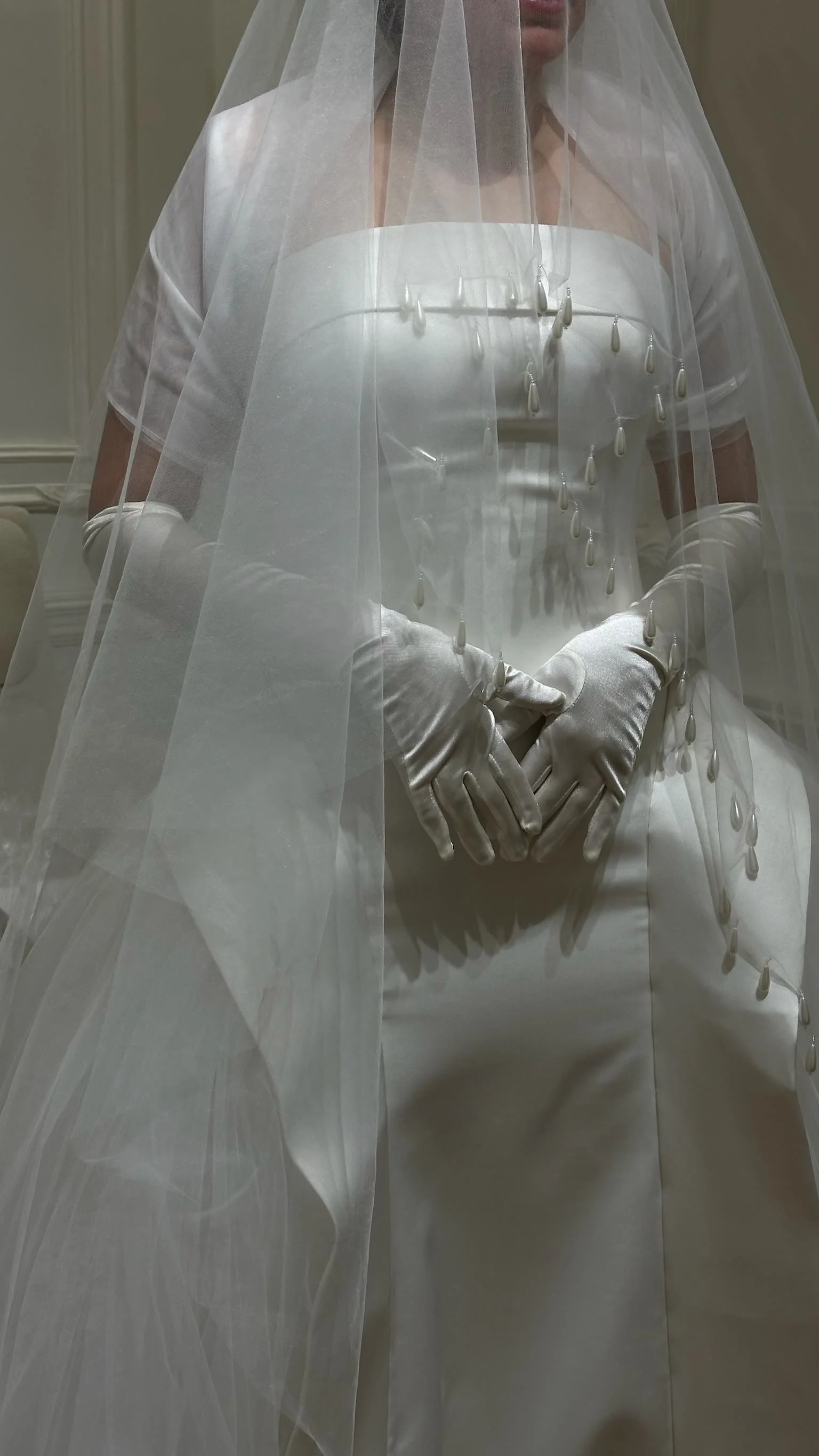 Sahar Bridal Dress