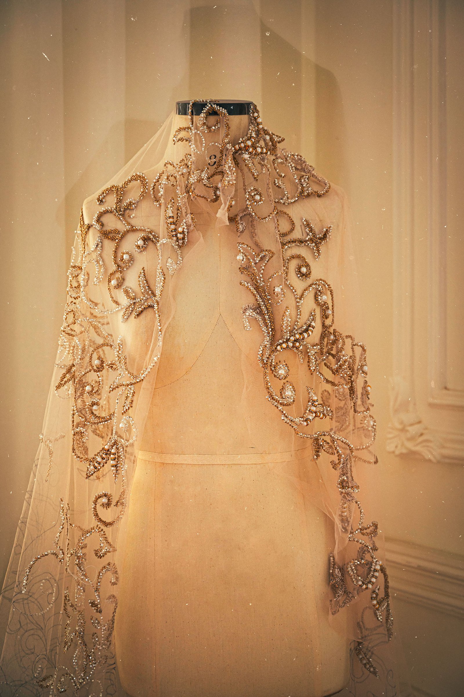 Ivory grace