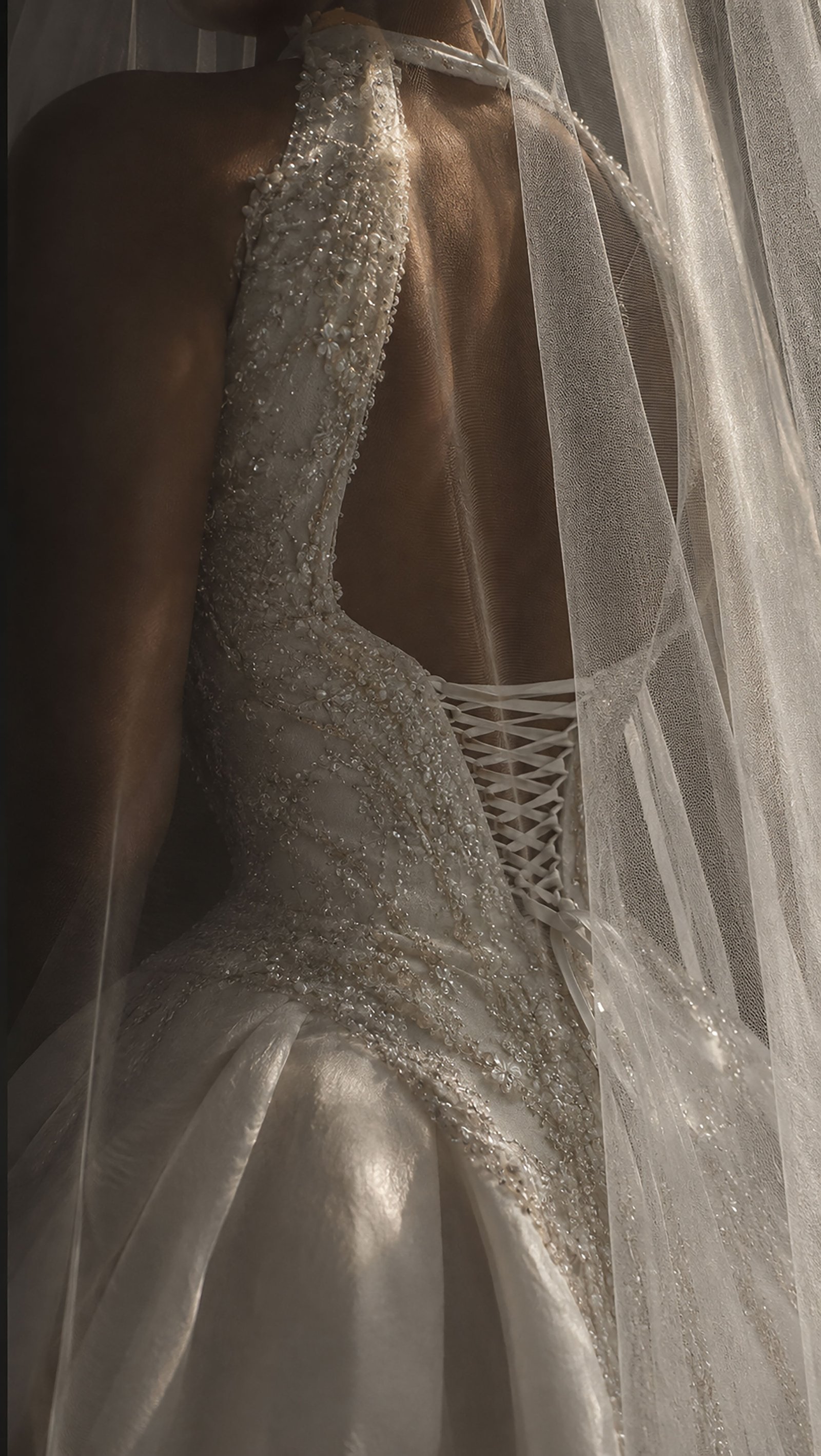 Her Destiny Gown