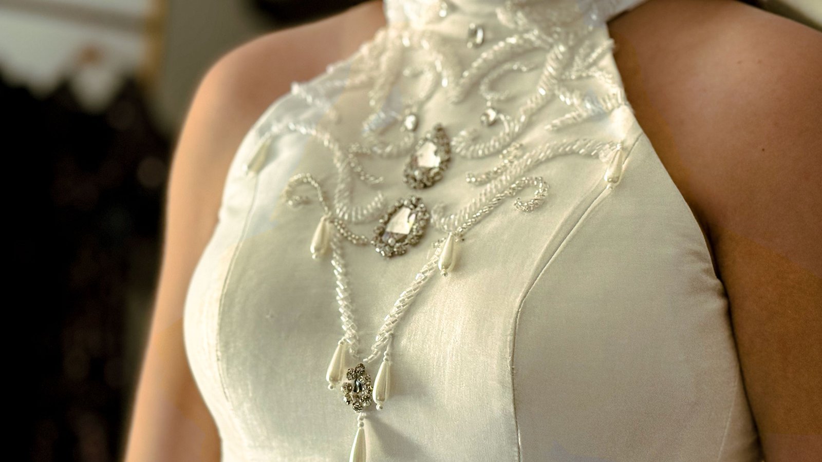 La Grace Gown