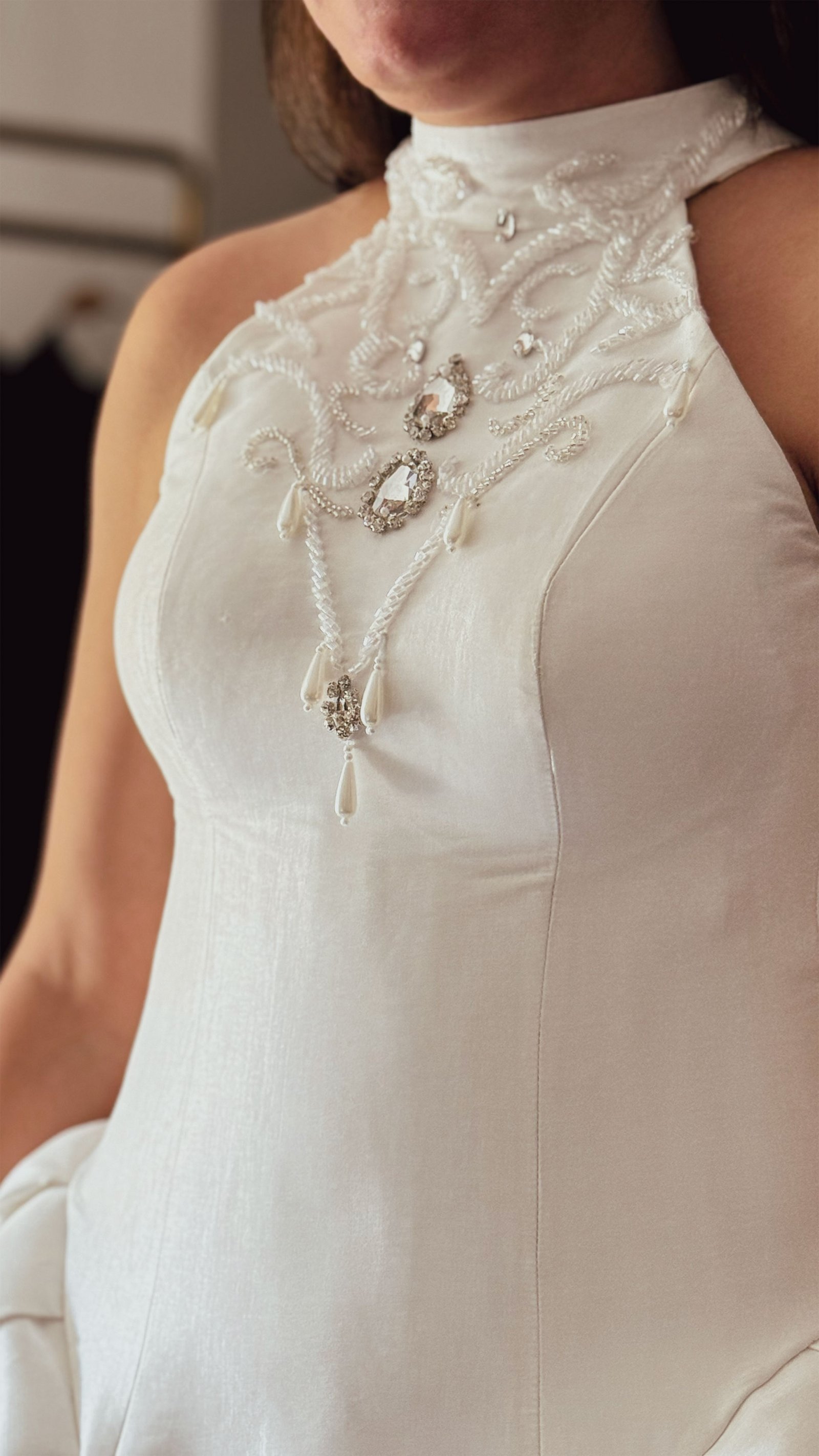La Grace Gown