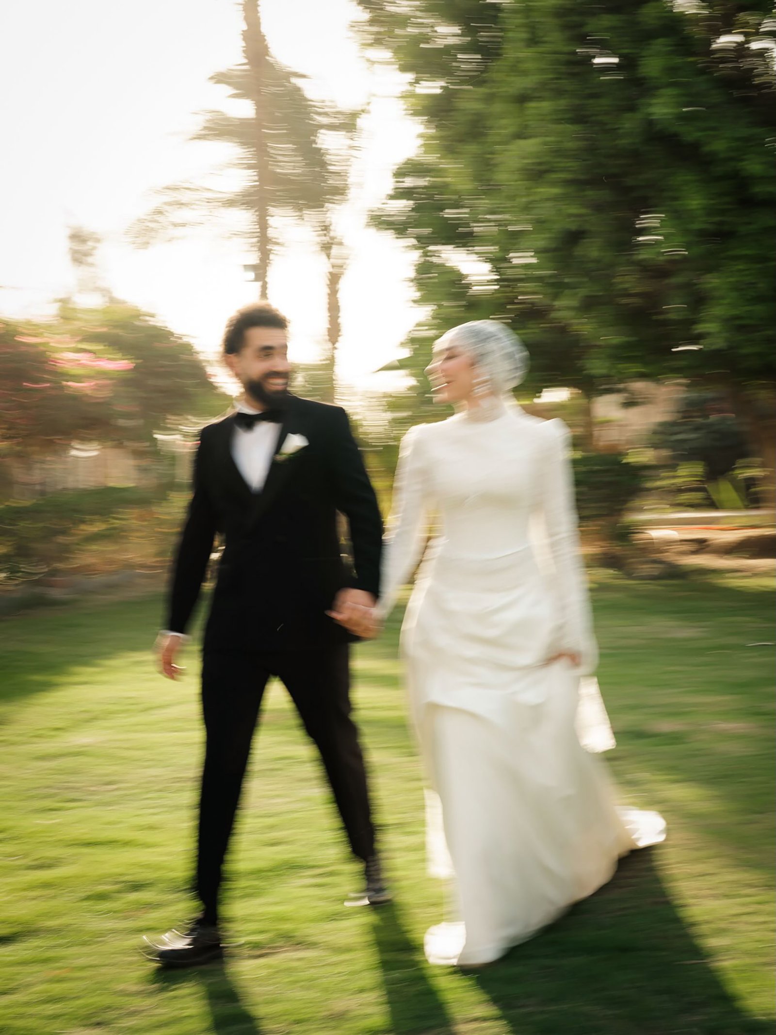 Toka Bridal Dress