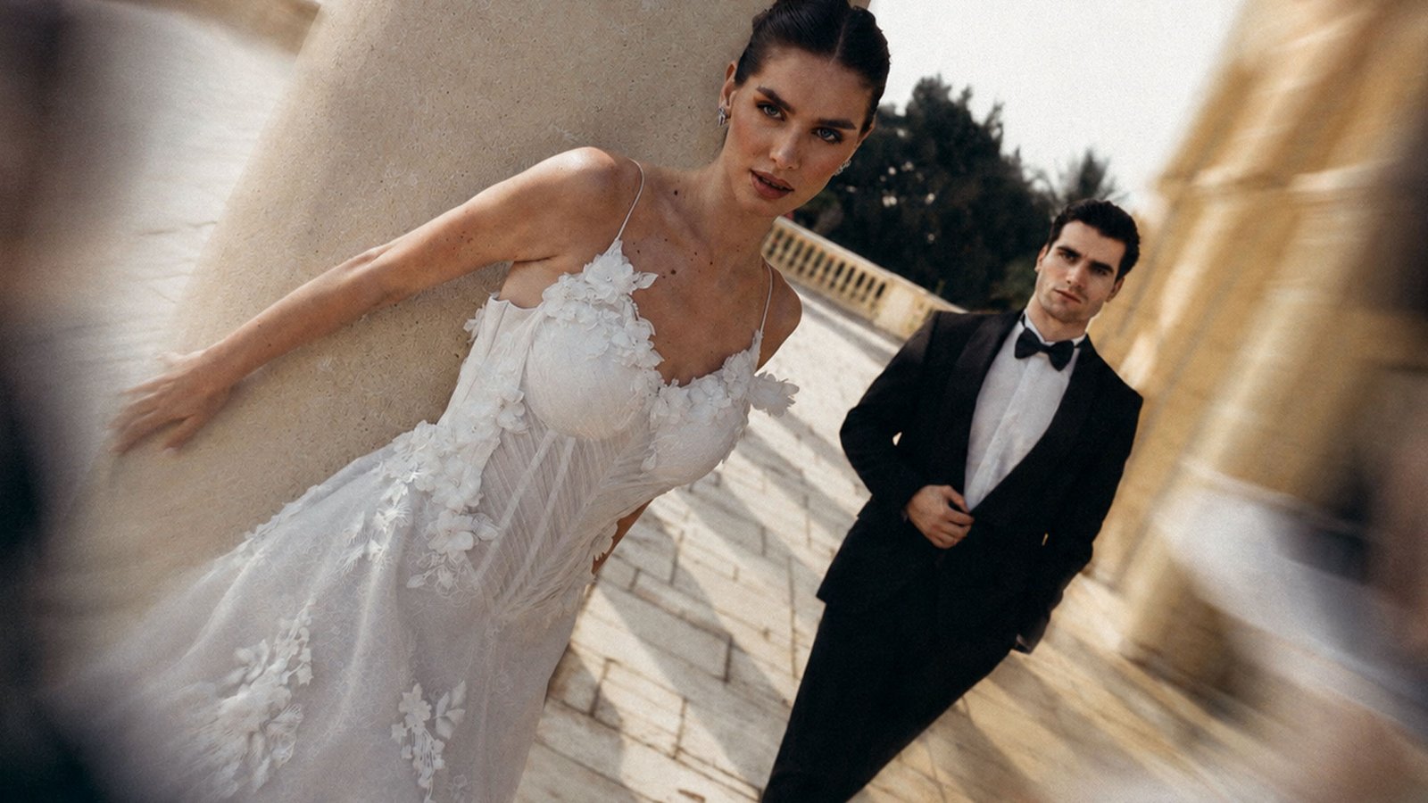 Bridal & Bespoke
